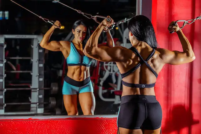 beta alanine Αμινοξέα