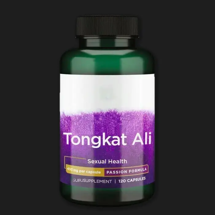 Tongkat Ali