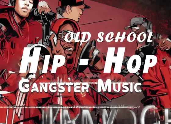 old school hip hop mix