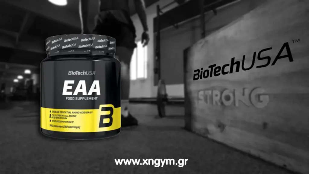 eaas biotech USA