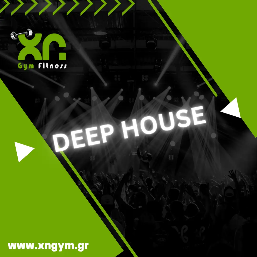 Εξερευνώντας τα Τελευταία Tracks και Mixes του Deep House για το 2023