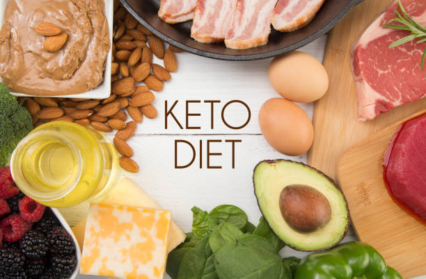 Keto diet: Between Benefits and Harms