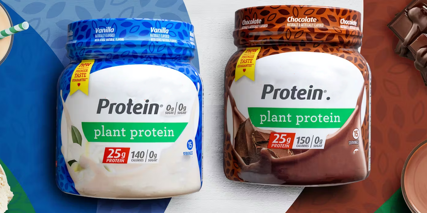 Πώς να επιλέξετε την καλύτερη γεύση πρωτεΐνης σε σκόνη;