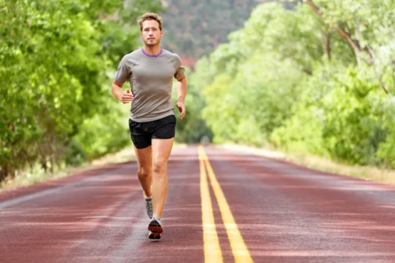 Benefits of Outdoor Running for Mental Health