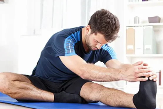 Best Hamstring Stretches For Tight Hamstrings