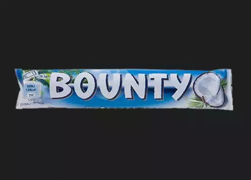 Σοκολάτα Bounty με πρωτεϊνη