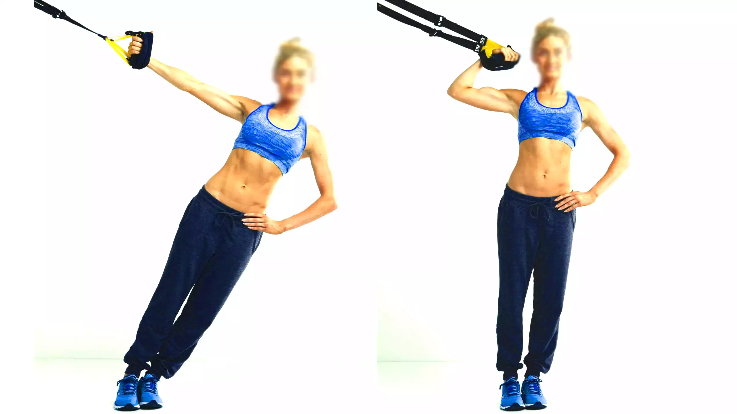 Trx Rigg Ασκήσεις TRX για Δικέφαλα / TRX Bicep Curls 2026 | XNGym