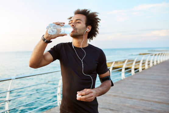 Tips For Staying Hydrated During Workouts