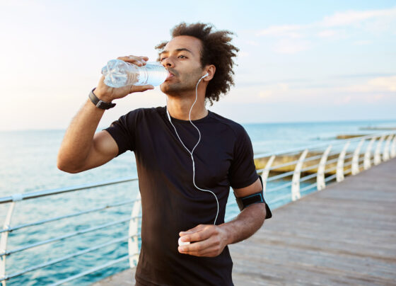 Tips For Staying Hydrated During Workouts