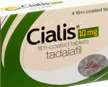 Ταδαλαφίλη (Φάρμακο Cialis): Παρενέργειες και Ενδείξεις