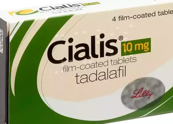 Ταδαλαφίλη (Φάρμακο Cialis): Παρενέργειες και Ενδείξεις