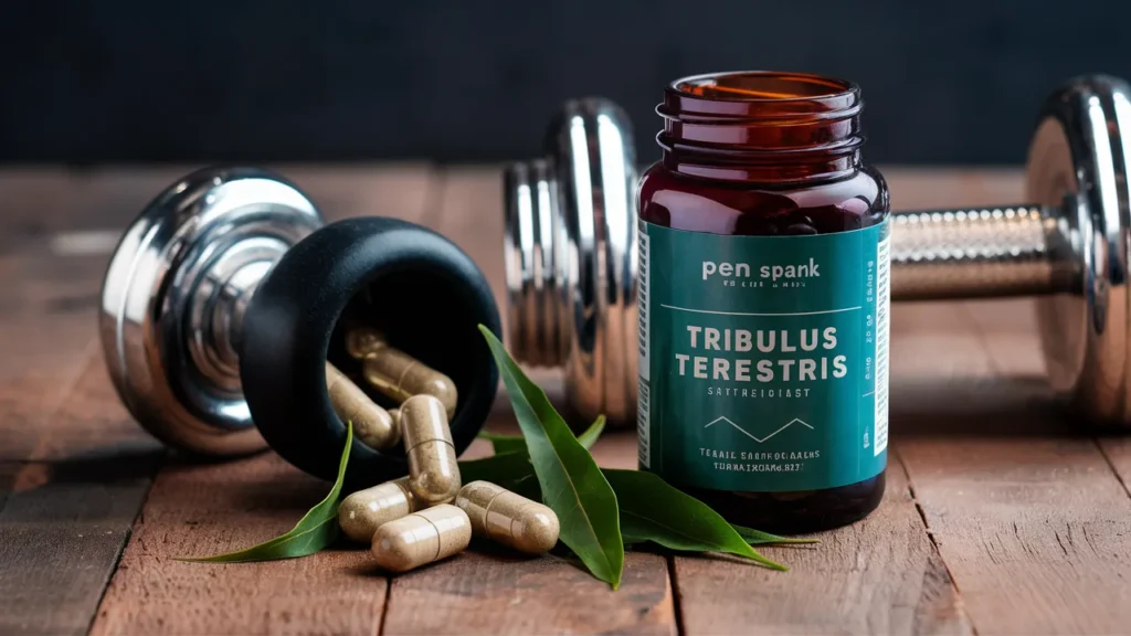 Πώς να χρησιμοποιήσετε το Tribulus Terrestris