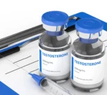 testosterone replacement
