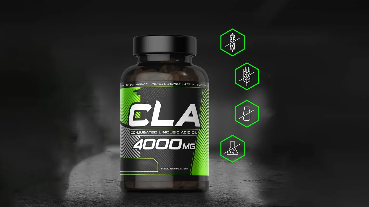 cla acid