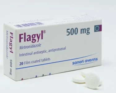 Flagyl τι θεραπευει