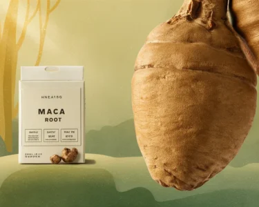 maca συμπλήρωμα