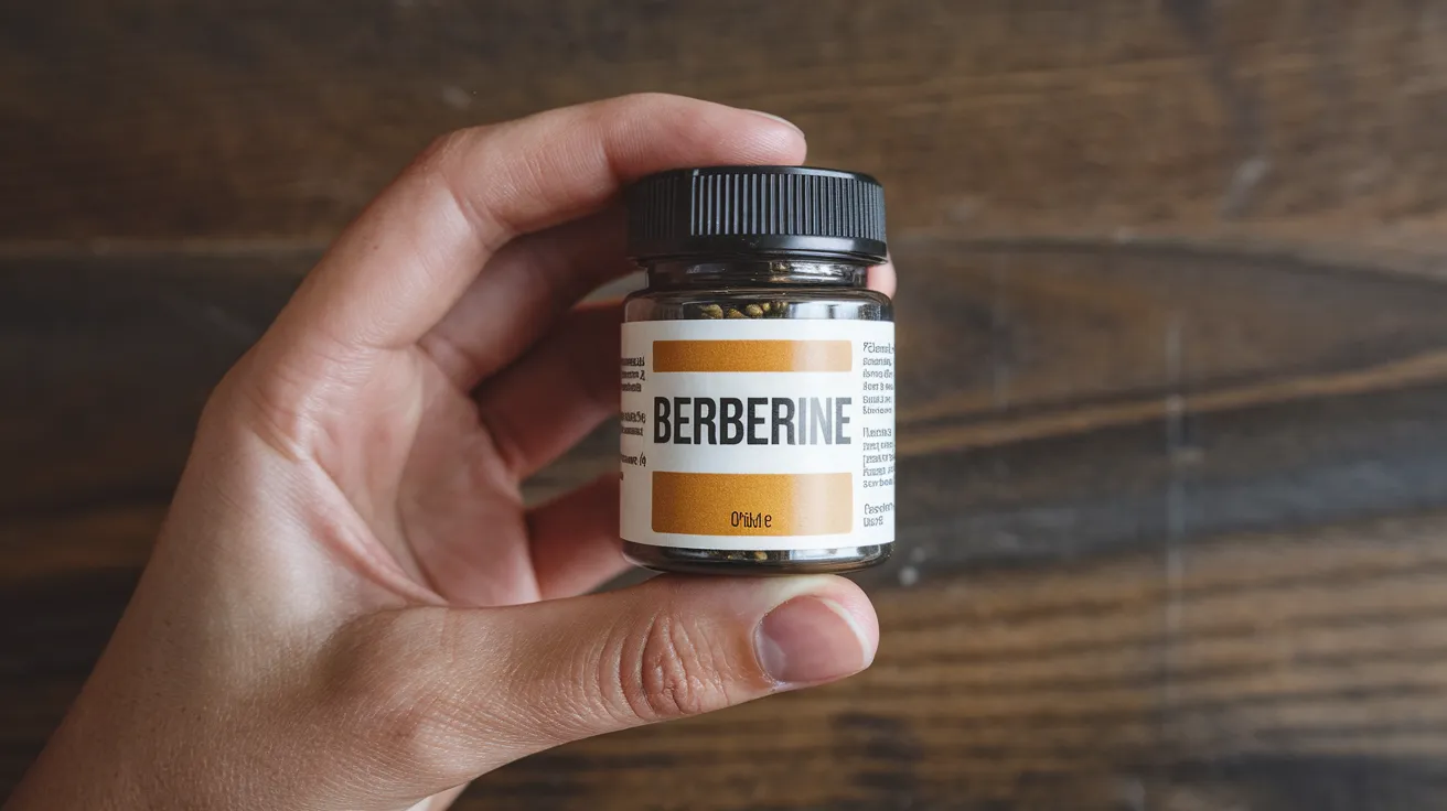 berberine