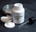 Enclomiphene Citrate