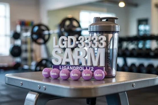 LGD-3033