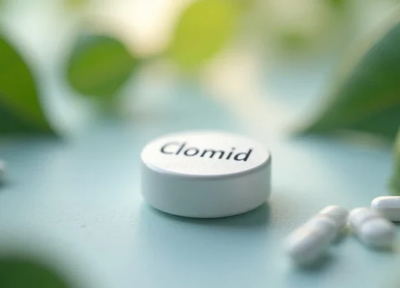 Clomid για PCT