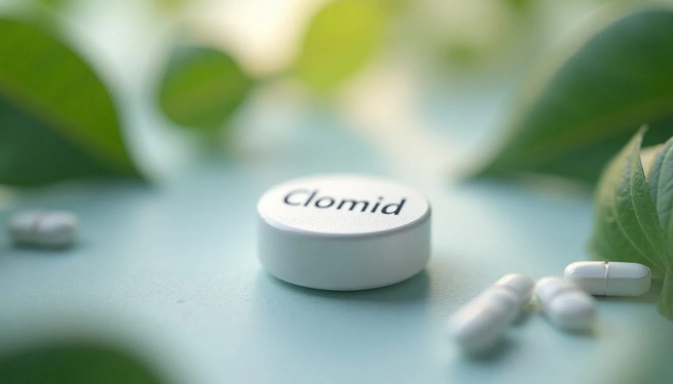 Clomid για PCT (θεραπεία μετά τον κύκλο sarms ή αναβολικών): τι πρέπει να γνωρίζετε