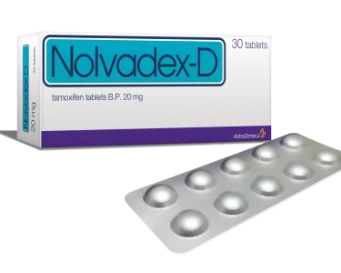 Post Cycle Therapy με Nolvadex