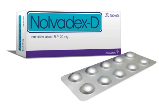 Post Cycle Therapy με Nolvadex