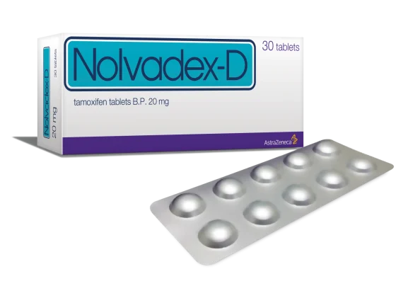 Post Cycle Therapy με Nolvadex