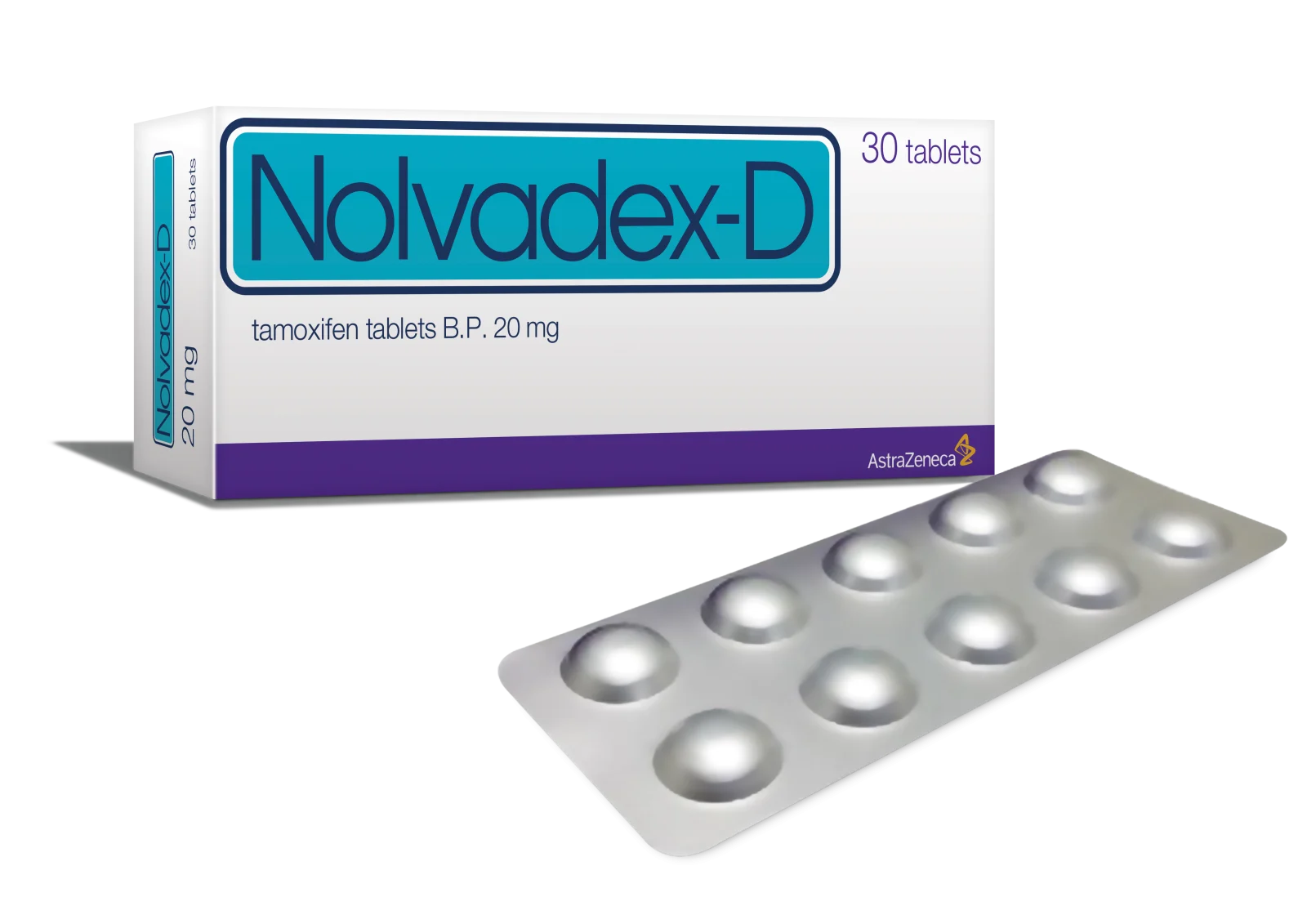 Πώς να κάνεις Post Cycle Therapy με Nolvadex σωστά μετά από κύκλο SARMs