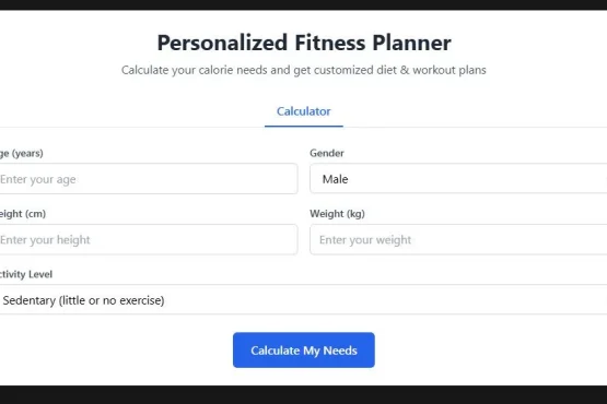ΔΩΡΕΑΝ Εφαρμογή για Θερμίδες