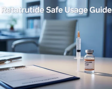 Retatrutide δοσολογία