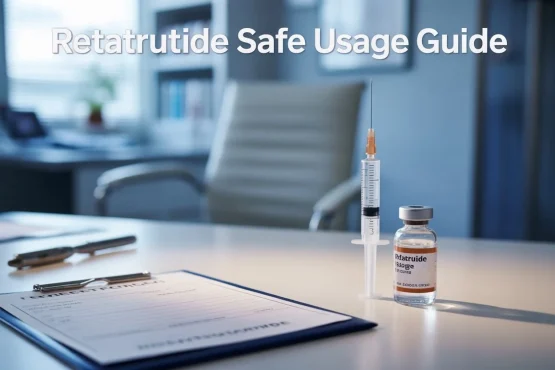 Retatrutide δοσολογία