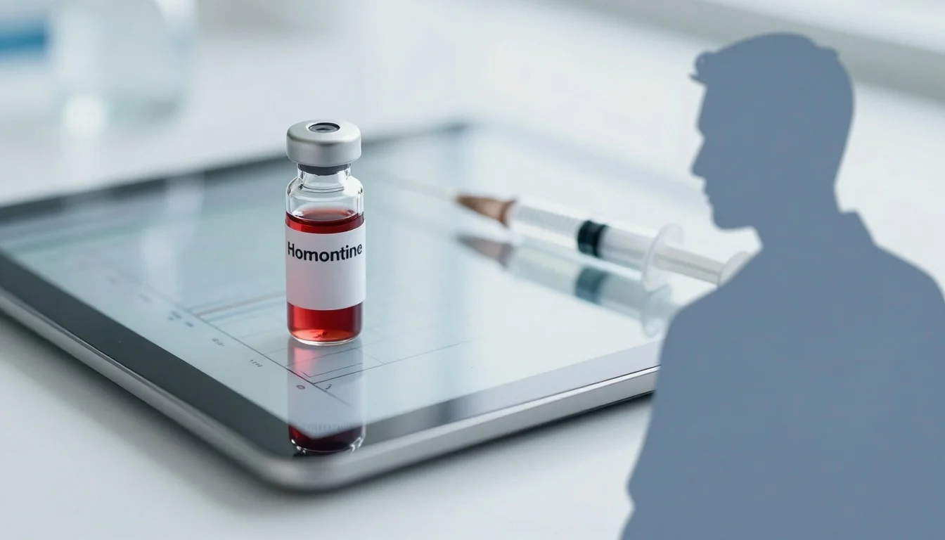 Εξετάσεις πριν ξεκινήσεις TRT, πλήρης λίστα και τι σημαίνει κάθε δείκτης