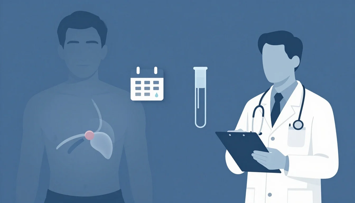 TRT και PSA (προστάτης), πότε να μετράς, τι θεωρείται “κόκκινη σημαία”, και πώς να το συζητήσεις με γιατρό χωρίς πανικό