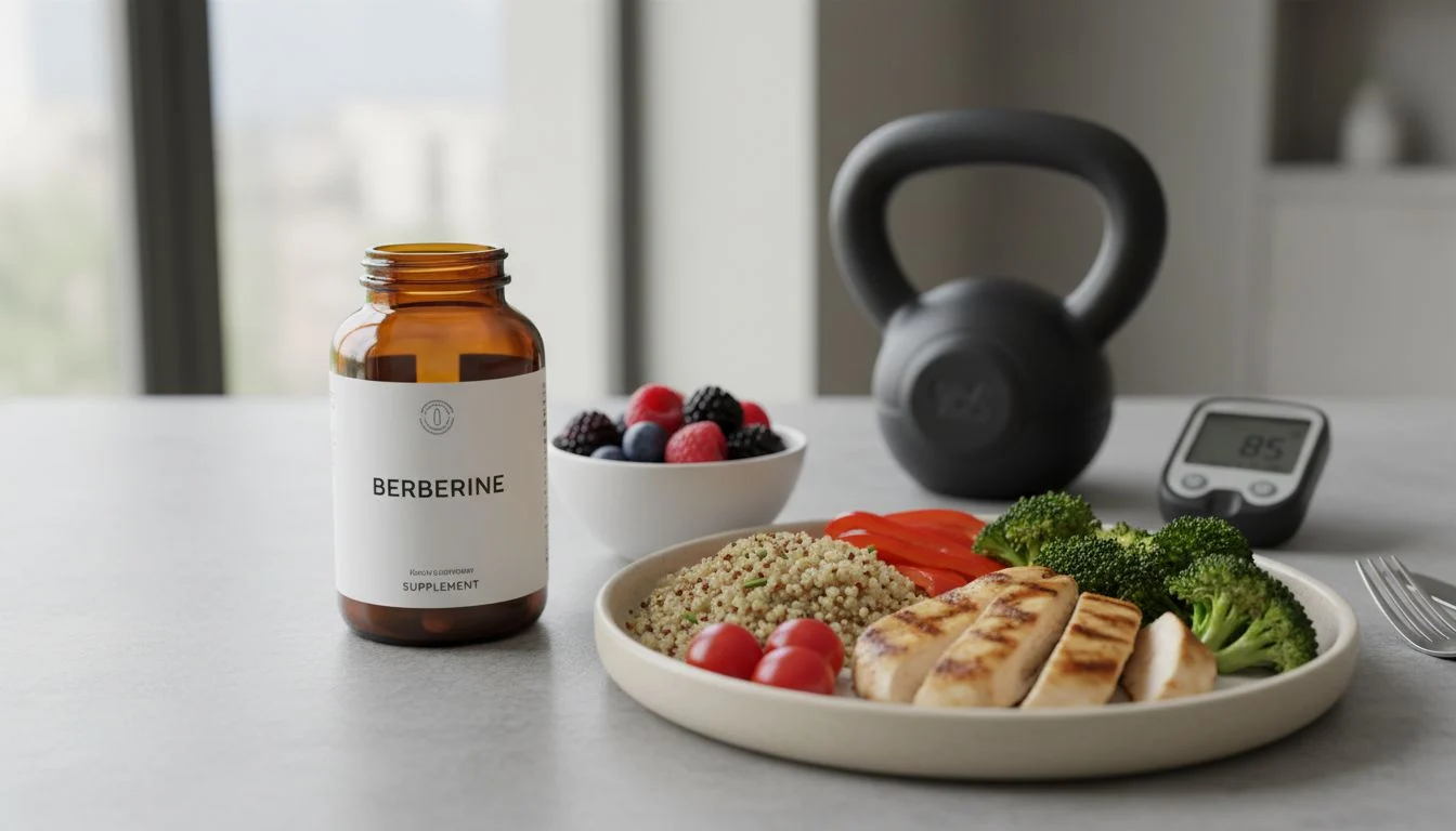 Berberine