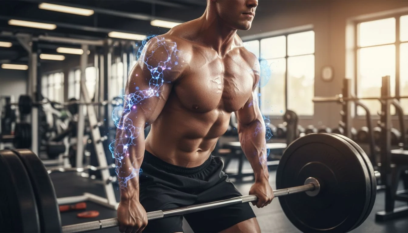 Beta-Alanine: Πόσα g Χρειάζεσαι για Αντοχή και Πότε (Οδηγός Fitness)
