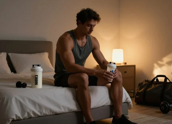 featured casein before bed for muscle gain dosage and best 4465bd84