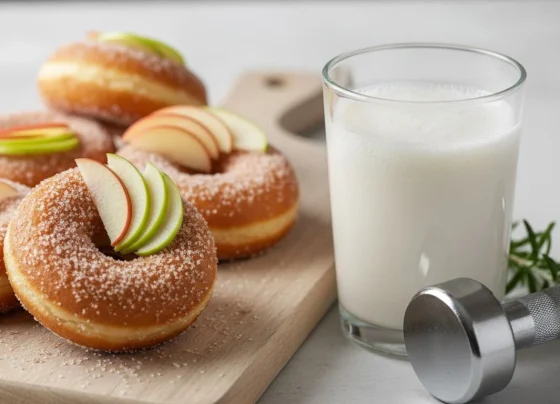 featured fitness syntagh baked doughnuts me mhlo kai kanela d48a8828