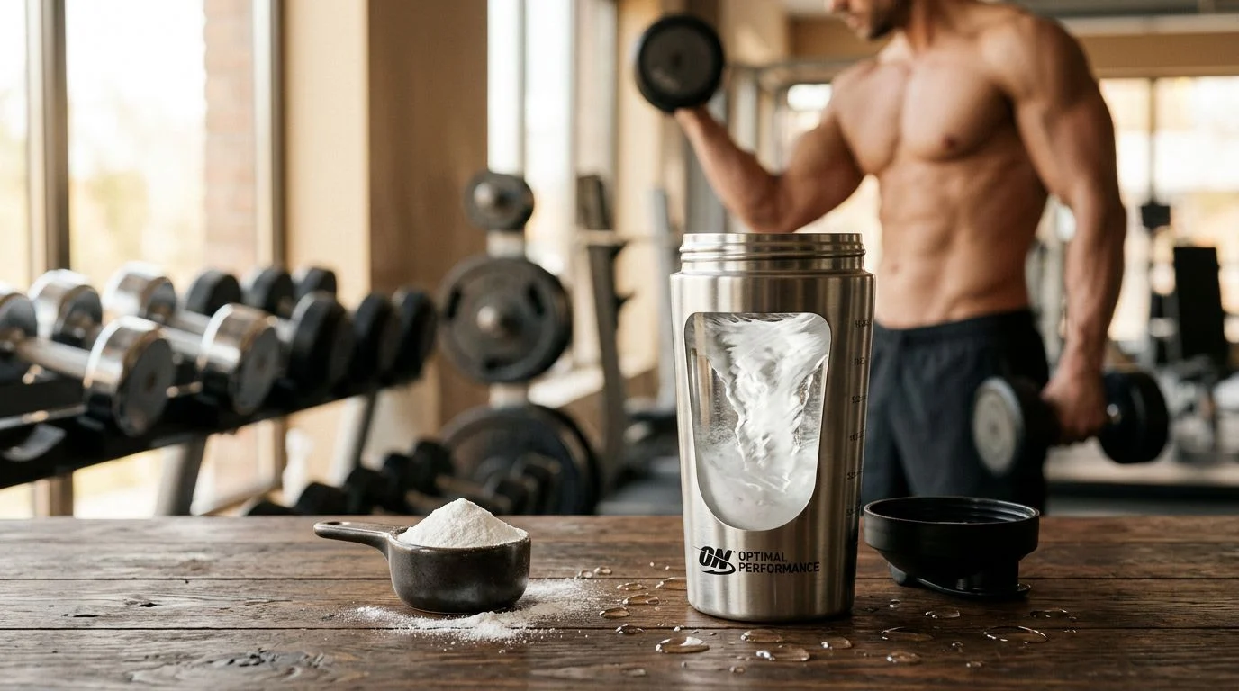 Betaine Anhydrous Για Δύναμη Και Pump: Δοσολογία Και Timing