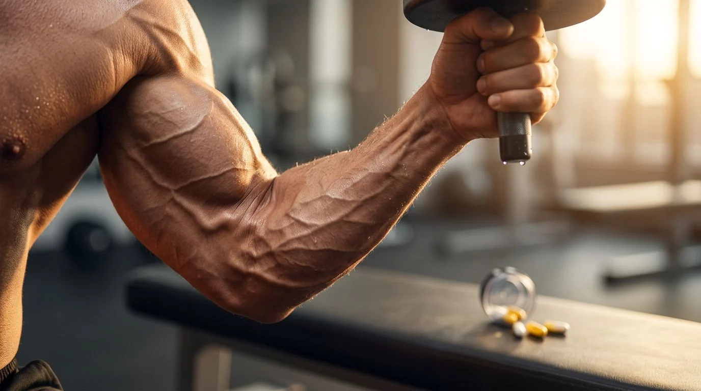 Citrulline Vs Arginine Για Πρήξιμο Στην Προπόνηση Και Συμβουλές Διατροφής