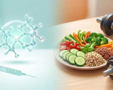 GLP-1 vs κλασική δίαιτα: Η πρακτική σύγκριση