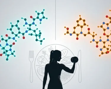 Tirzepatide vs Semaglutide: ποιο ταιριάζει καλύτερα;