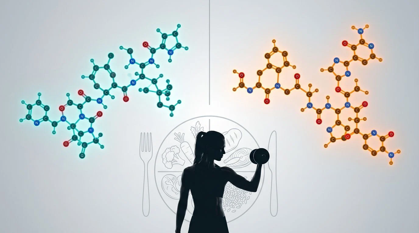 Tirzepatide vs Semaglutide: ποιο ταιριάζει καλύτερα;